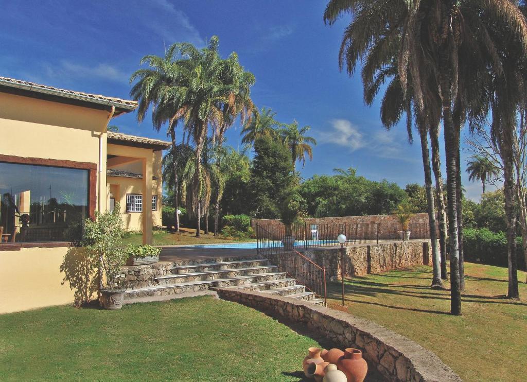 Pousada Villa Saint Joseph Tiradentes Zewnętrze zdjęcie