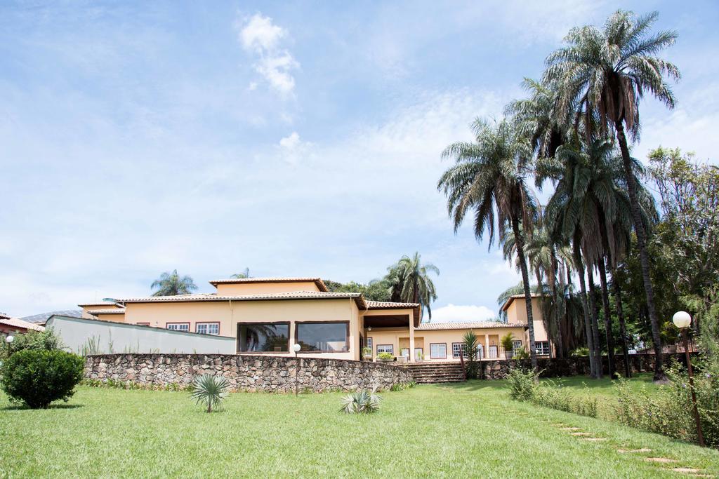 Pousada Villa Saint Joseph Tiradentes Zewnętrze zdjęcie