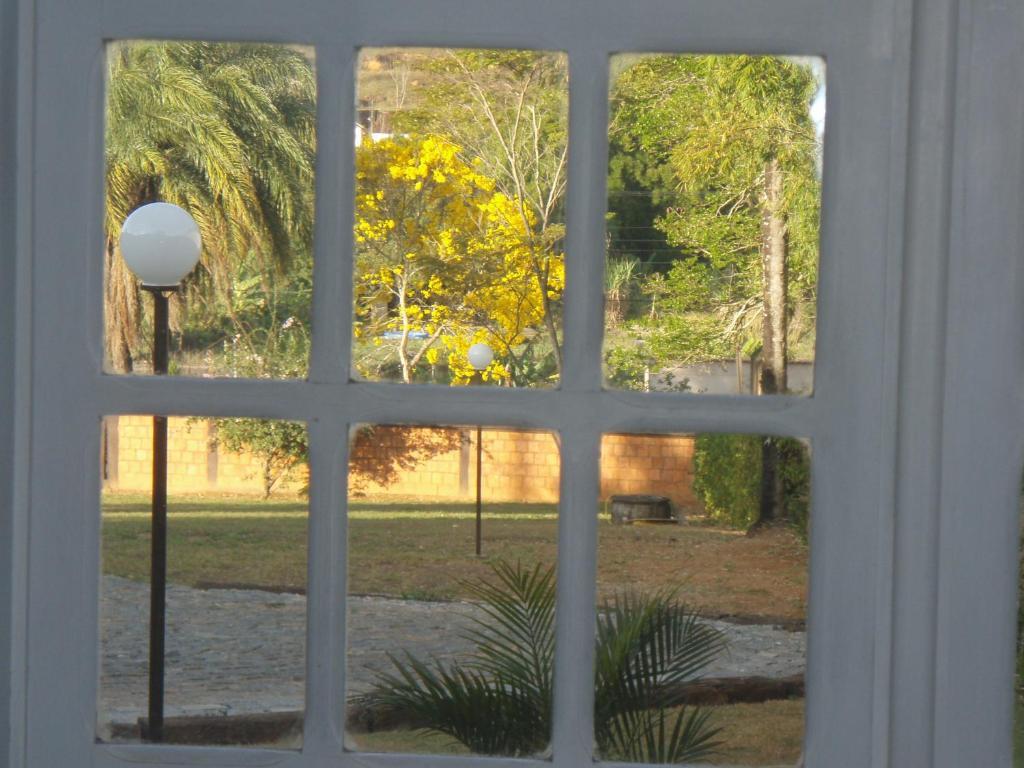 Pousada Villa Saint Joseph Tiradentes Zewnętrze zdjęcie