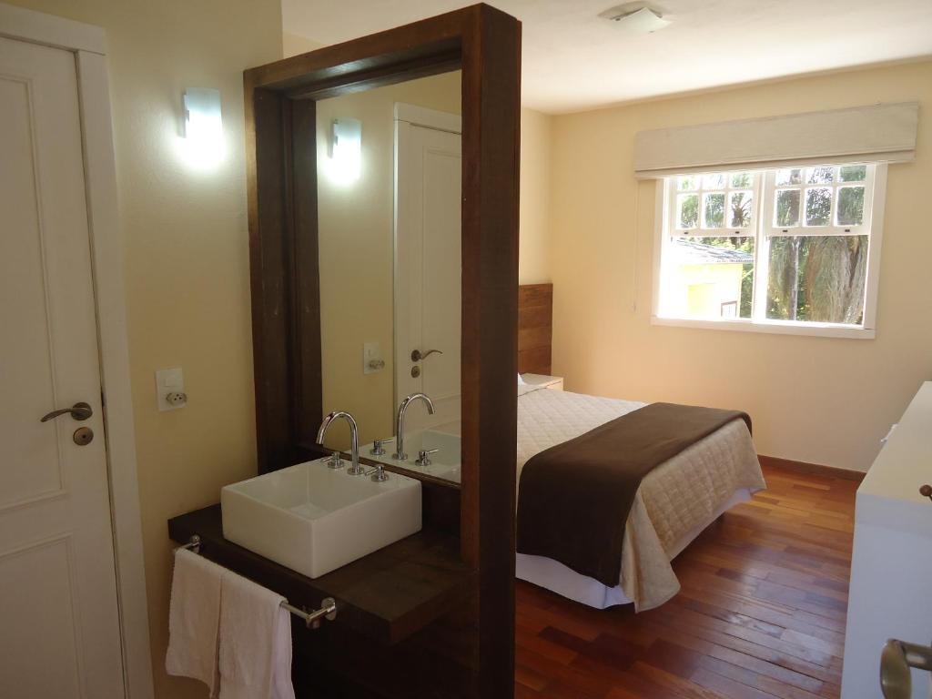 Pousada Villa Saint Joseph Tiradentes Zewnętrze zdjęcie