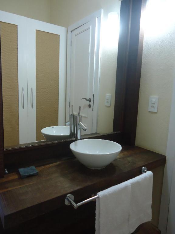 Pousada Villa Saint Joseph Tiradentes Zewnętrze zdjęcie