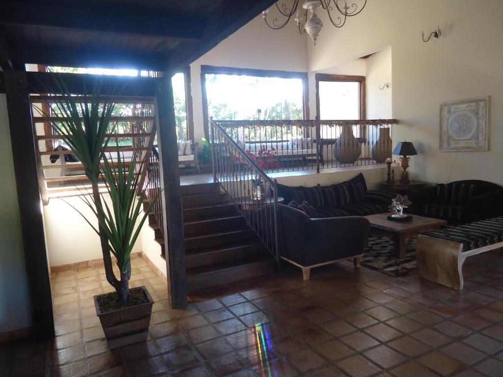 Pousada Villa Saint Joseph Tiradentes Zewnętrze zdjęcie