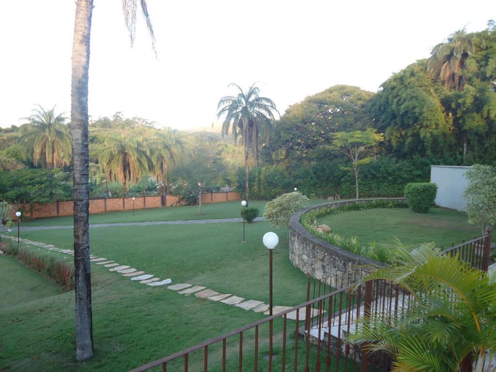 Pousada Villa Saint Joseph Tiradentes Zewnętrze zdjęcie