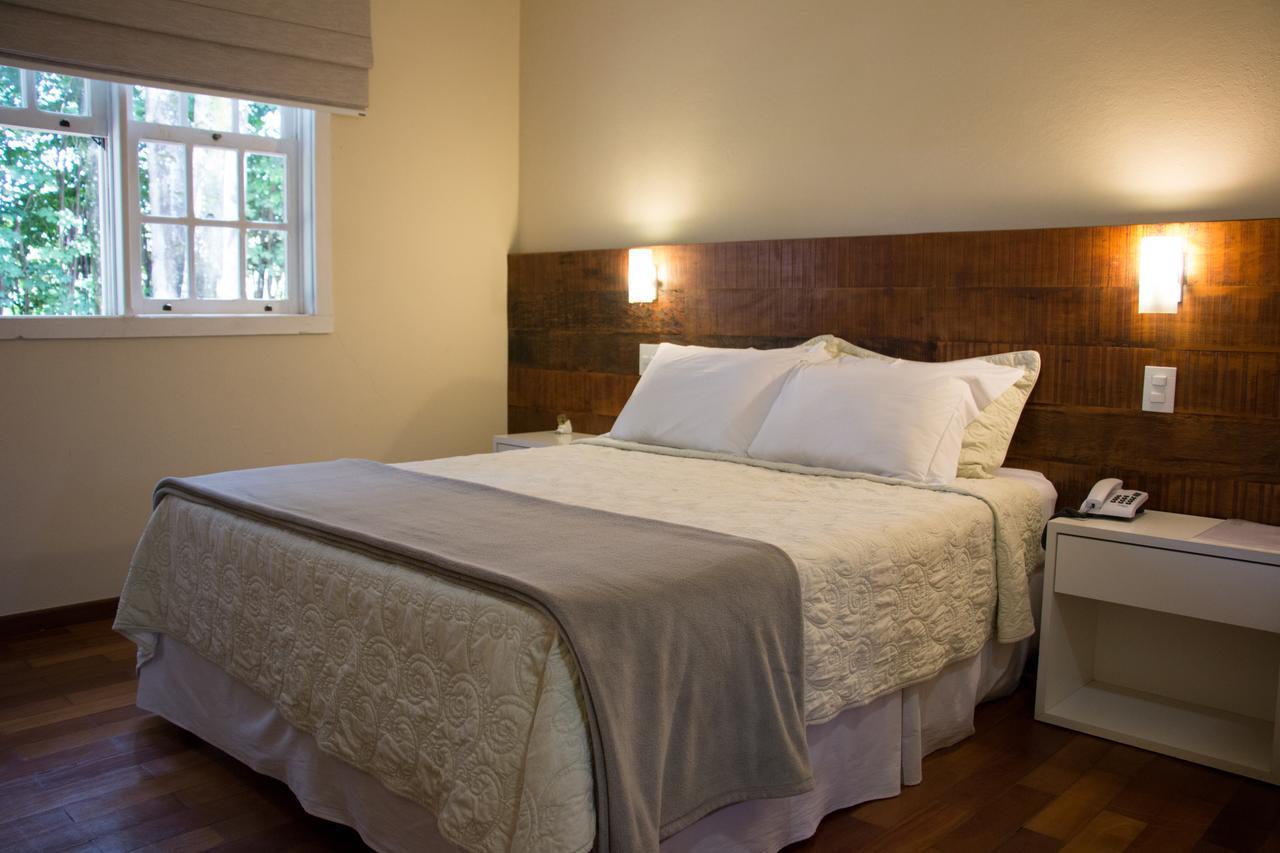 Pousada Villa Saint Joseph Tiradentes Zewnętrze zdjęcie